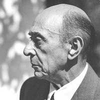 Arnold Schoenberg