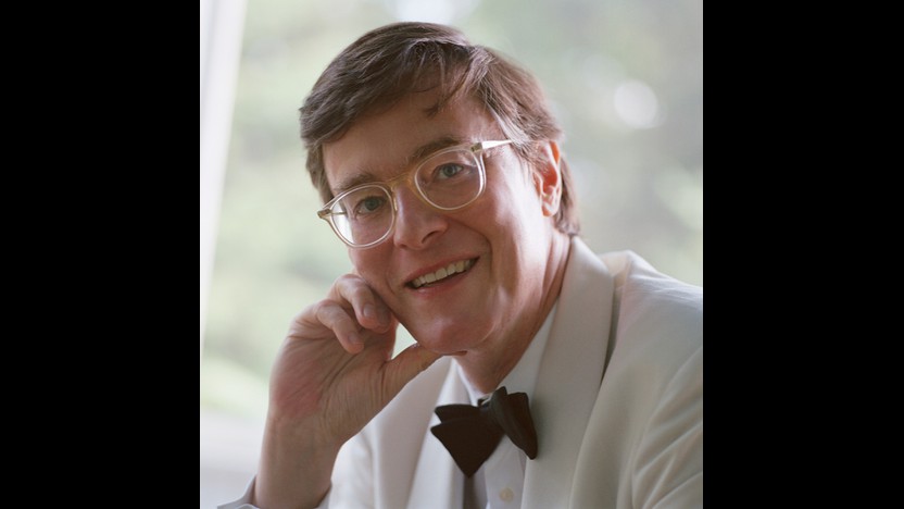 Peter Serkin