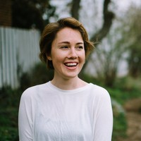 Caroline Shaw