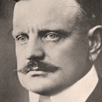 Jean Sibelius