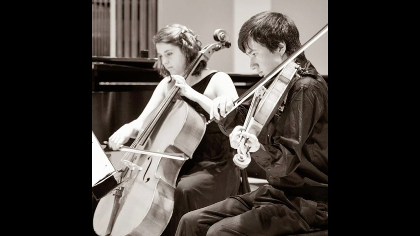 Youth Chamber Music Competition
