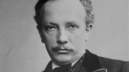 Richard Strauss