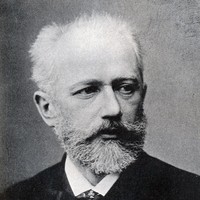 Pyotr Ilyich Tchaikovsky