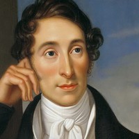 Carl Maria von Weber